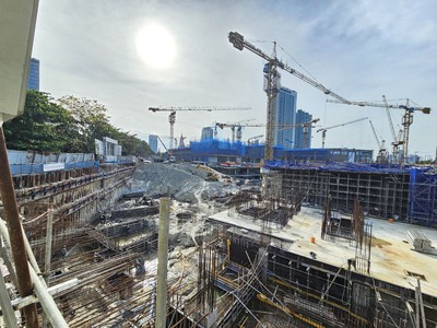 Capital Square Đà Nẵng - Tâm Điểm View Sông Hàn Đà Nẵng 3