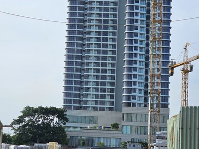 Capital Square Đà Nẵng - Tâm Điểm View Sông Hàn Đà Nẵng 5