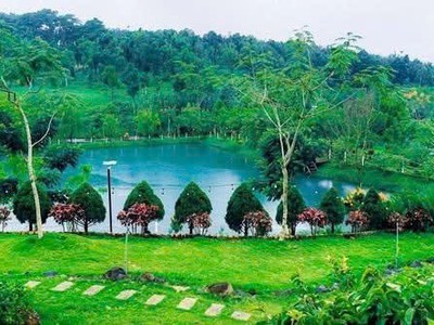 Đất nghỉ dưỡng Bảo Lộc view hồ, đồi chè, rừng thông cơ hội đầu tư sinh lời đón đầu xu hướng cuộc sốn 2
