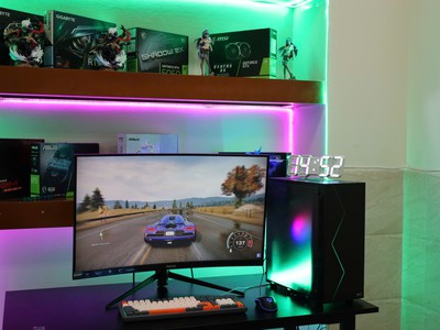 Thanh lý màn hình giá rẻ 2