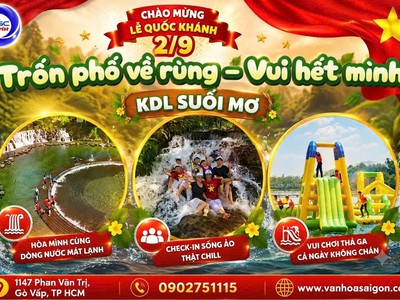 Nam Cát Tiên Suối Mơ Madagui 3