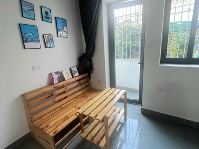 Cho thuê gấp căn hộ chung cư 1 ngủ, 1 khách phường Tứ Liên, Tây Hồ 2