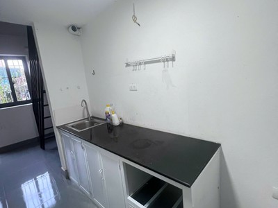 Cho thuê gấp căn hộ chung cư 1 ngủ, 1 khách phường Tứ Liên, Tây Hồ 3