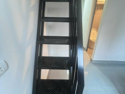 Cho thuê gấp căn hộ chung cư 1 ngủ, 1 khách phường Tứ Liên, Tây Hồ 6
