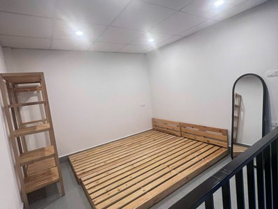 Cho thuê gấp căn hộ chung cư 1 ngủ, 1 khách phường Tứ Liên, Tây Hồ 1