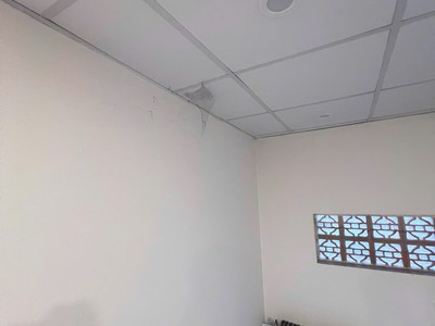 Cho thuê gấp căn hộ chung cư 1 ngủ, 1 khách phường Tứ Liên, Tây Hồ 5
