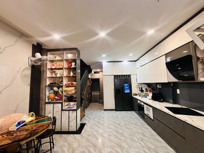 Bán nhà đẹp 80m2, 2 tầng, đường tô ngọc vân, tam bình, thủ đức, tp hcm. giá 5.68 tỷ, sổ hồng riêng. 2