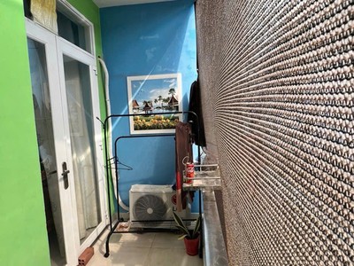 Nhà đẹp trần xuân soạn quận 7 lô góc 3 mặt hẻm thoáng chỉ 4,29 tỷ 3