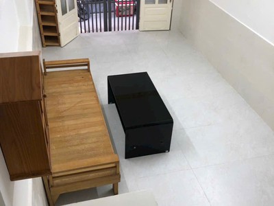Bán nhà hẻm 994 huỳnh tấn phát   tân mỹ, tp.hcm 1