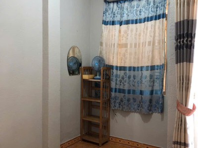 Bán nhà hẻm 994 huỳnh tấn phát   tân mỹ, tp.hcm 2