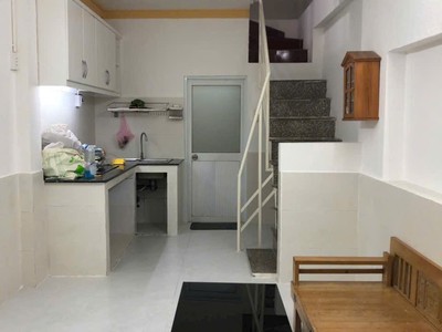 Bán nhà hẻm 994 huỳnh tấn phát   tân mỹ, tp.hcm 4