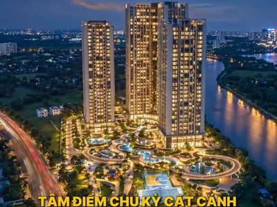 Hoàn hảo khi đầu tư căn hộ 1pn greenera southmark