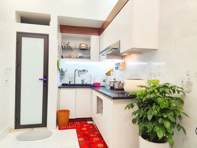 Cho thuê nhà riêng đầy đủ đồ Cầu Đất , Ngô Quyền 1