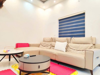 Cho thuê nhà riêng đầy đủ đồ Cầu Đất , Ngô Quyền 2