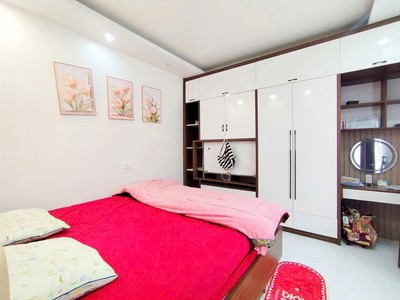 Cho thuê nhà riêng đầy đủ đồ Cầu Đất , Ngô Quyền 3