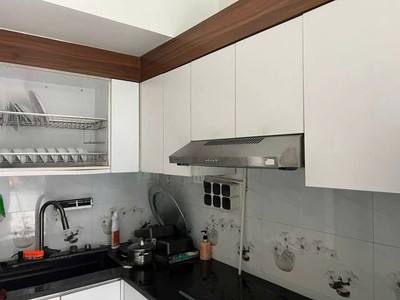 Cho thuê nhà riêng đầy đủ đồ Cầu Đất , Ngô Quyền 0