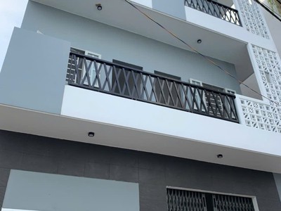Chính chủ cho thuê phòng trọ hẻm 790 đường hương lộ 2, bình tân ,tphcm 4