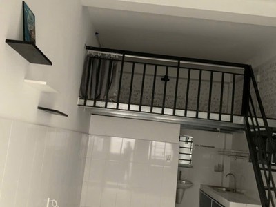 Chính chủ cho thuê phòng trọ hẻm 790 đường hương lộ 2, bình tân ,tphcm 2