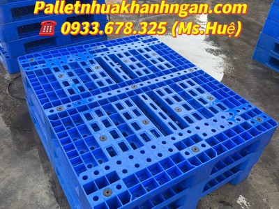 Bình Chánh: Pallet Nhựa Giá Cực Rẻ Chỉ Từ 1XX.000Đ/Cái Giao Nhanh Tận Nơi 3