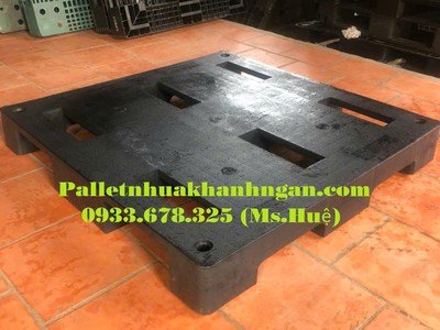 Bình Chánh: Pallet Nhựa Giá Cực Rẻ Chỉ Từ 1XX.000Đ/Cái Giao Nhanh Tận Nơi 4