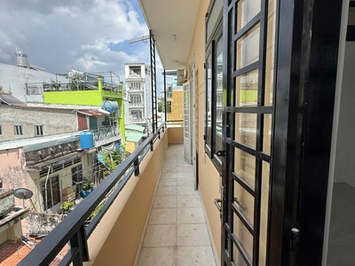 Cho thuê phòng trọ trung tâm gò vấp tphcm cách iuh chỉ 3 5 phút đi bộ 3