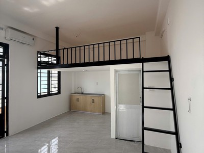 Cho thuê phòng trọ trung tâm gò vấp tphcm cách iuh chỉ 3 5 phút đi bộ 0