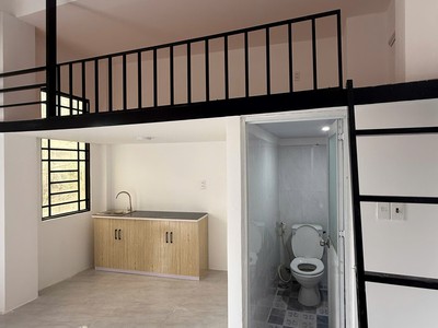 Cho thuê phòng trọ trung tâm gò vấp tphcm cách iuh chỉ 3 5 phút đi bộ 4