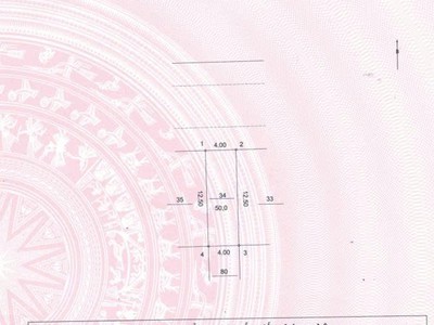 Bán đất khu dịch vụ 01 đồng mai hà đông 2