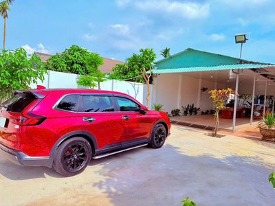Siêu phẩm nhà vườn mặt tiền bà rịa - xách vali vào ở ngay 1