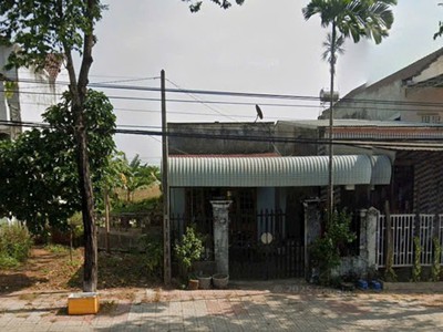 Bán đất mặt đường hồ xuân hương có nhà cũ view hồ đẹp 0
