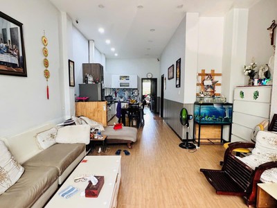 Bán chdv đường lê thị chợ, quận 7, dt 213m2, 5 tầng có tm, giá 42 tỷ 2