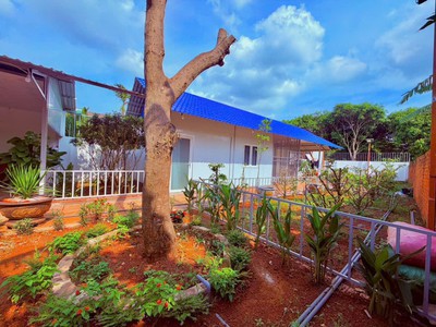 Siêu phẩm nhà vườn mặt tiền bà rịa - xách vali vào ở ngay 2