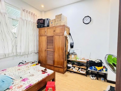 Bán chdv đường lê thị chợ, quận 7, dt 213m2, 5 tầng có tm, giá 42 tỷ 4