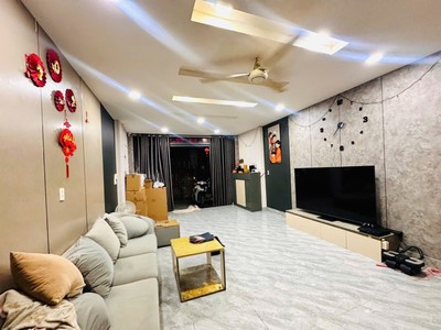 Bán nhà đẹp 80m2, 2 tầng, đường tô ngọc vân, tam bình, thủ đức, tp hcm. giá 5.68 tỷ, sổ hồng riêng. 0