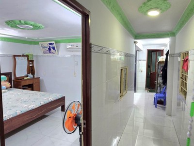 Bán nhà 105m2 , 2 tầng, đường số 48, hiệp bình chánh, thủ đức, tp hcm, sổ hồng, giá 6,48 tỷ. 2