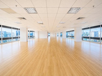 Cho thuê văn phòng quận 1   quận 3  giá từ 19/m 3