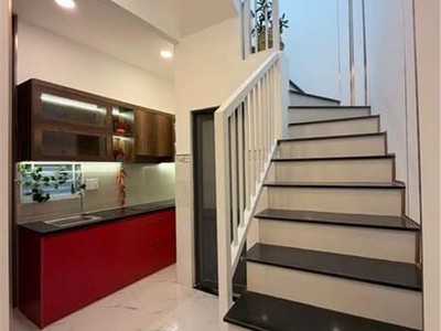 nhà đẹp nơ trang long ngang 7m 3