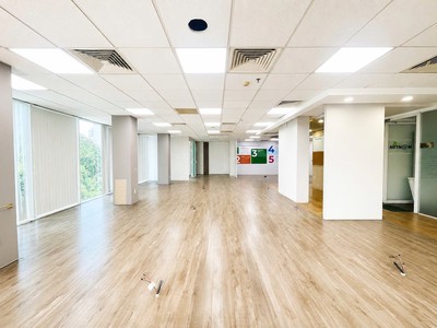 Cho thuê văn phòng quận 1   quận 3  giá từ 19/m 4