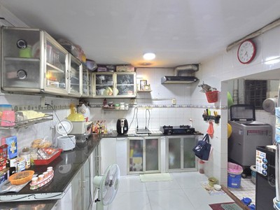 Bán nhà 105m2 , 2 tầng, đường số 48, hiệp bình chánh, thủ đức, tp hcm, sổ hồng, giá 6,48 tỷ. 1