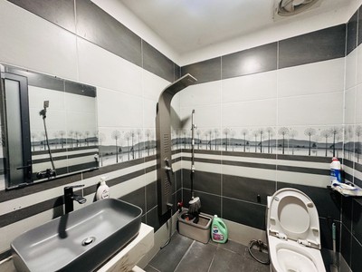 Bán nhà đẹp 80m2, 2 tầng, đường tô ngọc vân, tam bình, thủ đức, tp hcm. giá 5.68 tỷ, sổ hồng riêng. 4