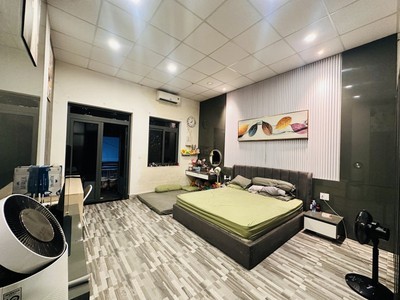Bán nhà đẹp 80m2, 2 tầng, đường tô ngọc vân, tam bình, thủ đức, tp hcm. giá 5.68 tỷ, sổ hồng riêng. 3