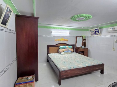 Bán nhà 105m2 , 2 tầng, đường số 48, hiệp bình chánh, thủ đức, tp hcm, sổ hồng, giá 6,48 tỷ. 3