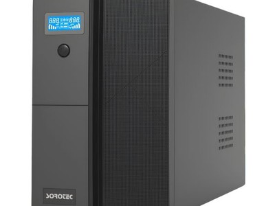 Bộ lưu điện Line Interactive SOROTEC BL1000 LCD 0
