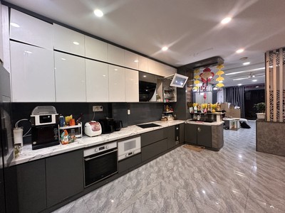 Bán nhà đẹp 80m2, 2 tầng, đường tô ngọc vân, tam bình, thủ đức, tp hcm. giá 5.68 tỷ, sổ hồng riêng. 1