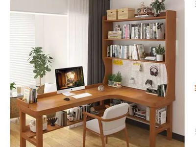 Bàn làm việc giám đốc - bàn văn phòng có học tủ tiện lợi TPHCM 7