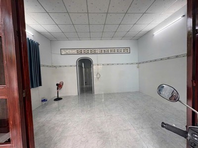 Nhà cho thuê Hẻm TÔ NGỌC VÂN, P. LINH ĐÔNG 70M , 2PN 1WC Giá 8tr/tháng 2