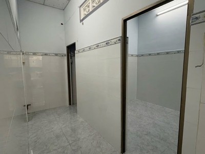 Nhà cho thuê Hẻm TÔ NGỌC VÂN, P. LINH ĐÔNG 70M , 2PN 1WC Giá 8tr/tháng 3