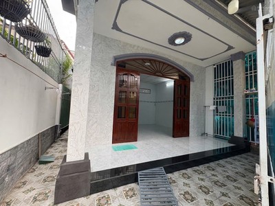 Nhà cho thuê Hẻm TÔ NGỌC VÂN, P. LINH ĐÔNG 70M , 2PN 1WC Giá 8tr/tháng 5