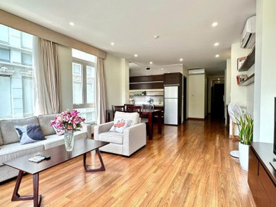 Phố Yết Kiêu Mặt Tiền 6.5M 8 Tầng 110 Tỷ Apartment Khách Sạn Có Hoàn Công 1