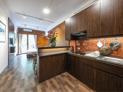 Phố Yết Kiêu Mặt Tiền 6.5M 8 Tầng 110 Tỷ Apartment Khách Sạn Có Hoàn Công 2